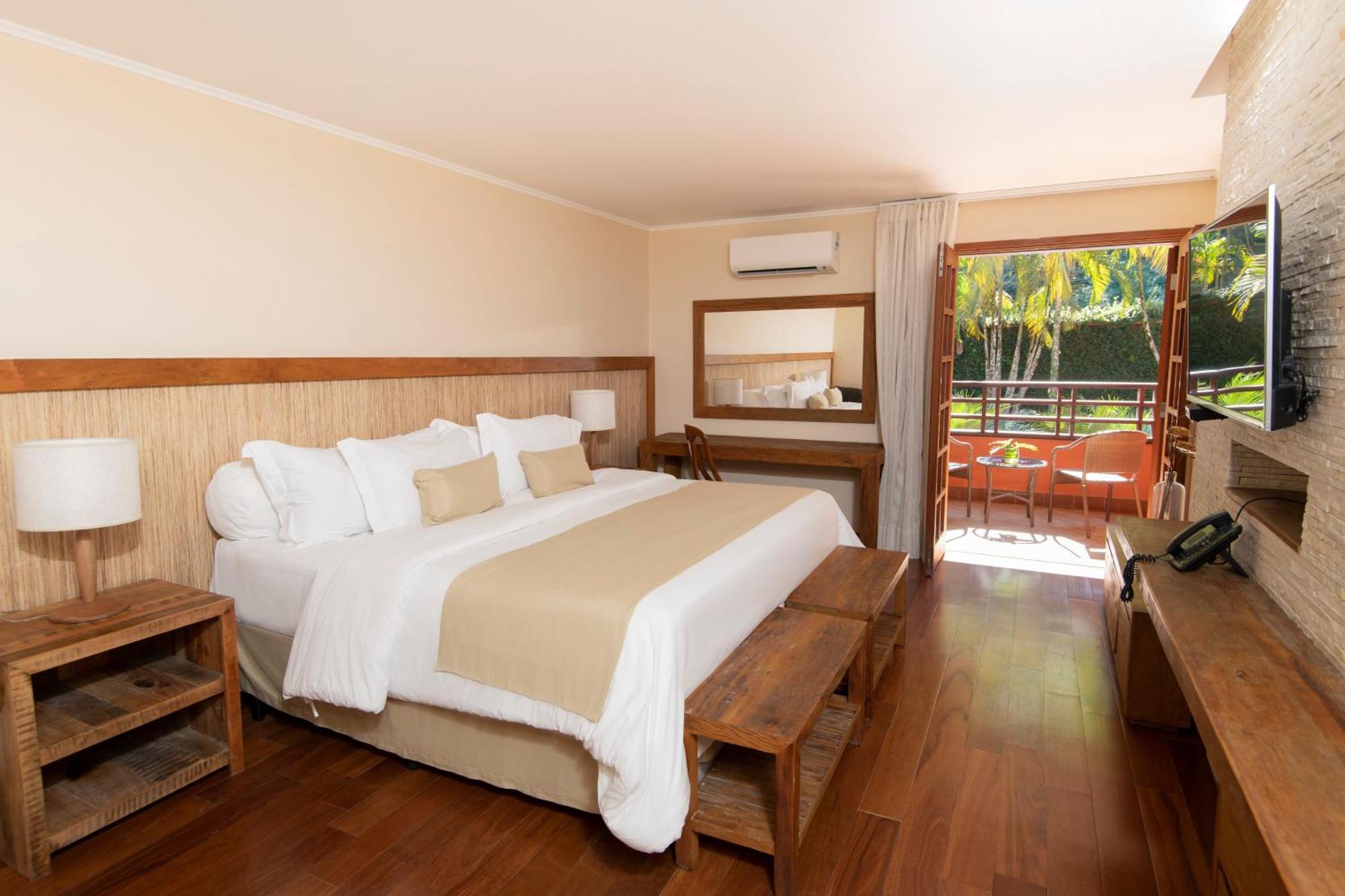 Hotel Villa Rossa São Roque المظهر الخارجي الصورة