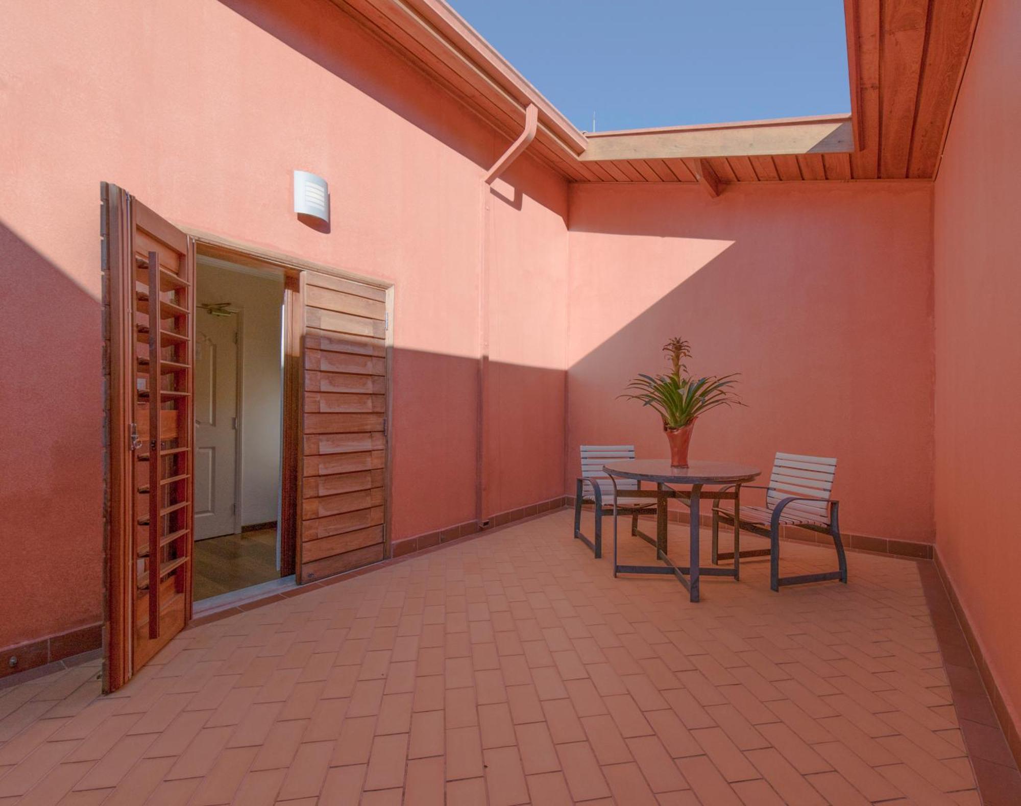 Hotel Villa Rossa São Roque المظهر الخارجي الصورة