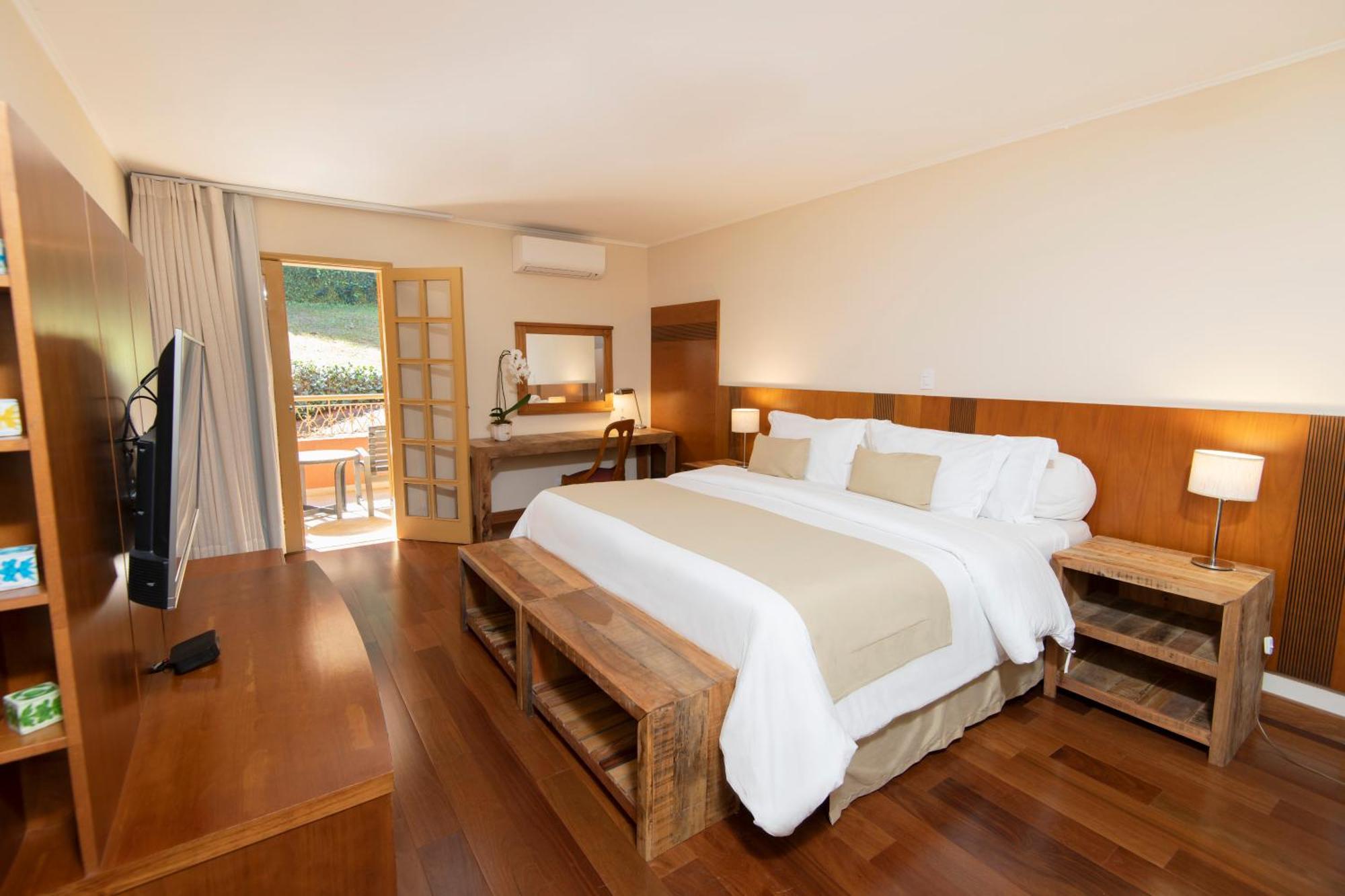 Hotel Villa Rossa São Roque المظهر الخارجي الصورة