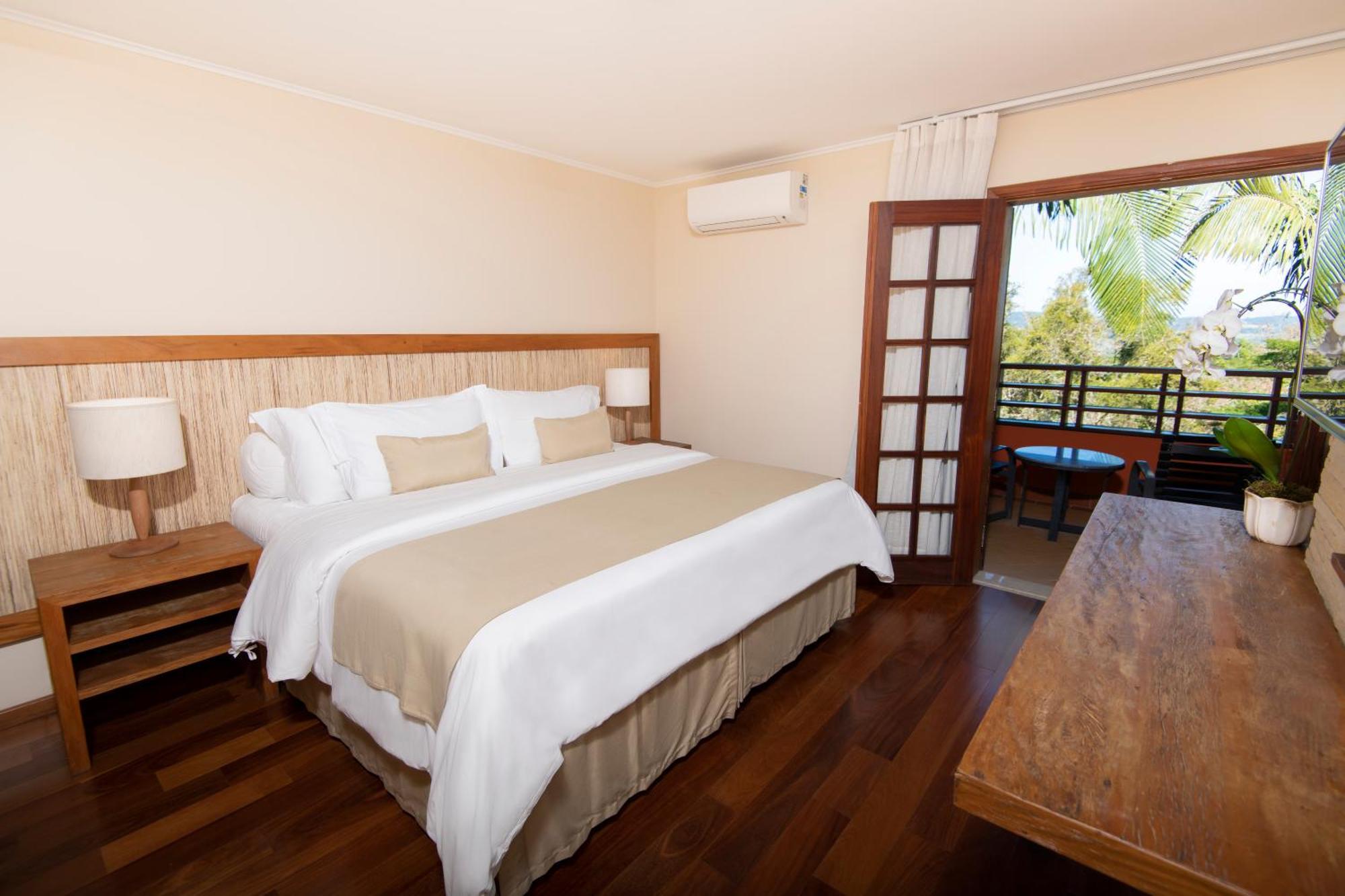 Hotel Villa Rossa São Roque المظهر الخارجي الصورة