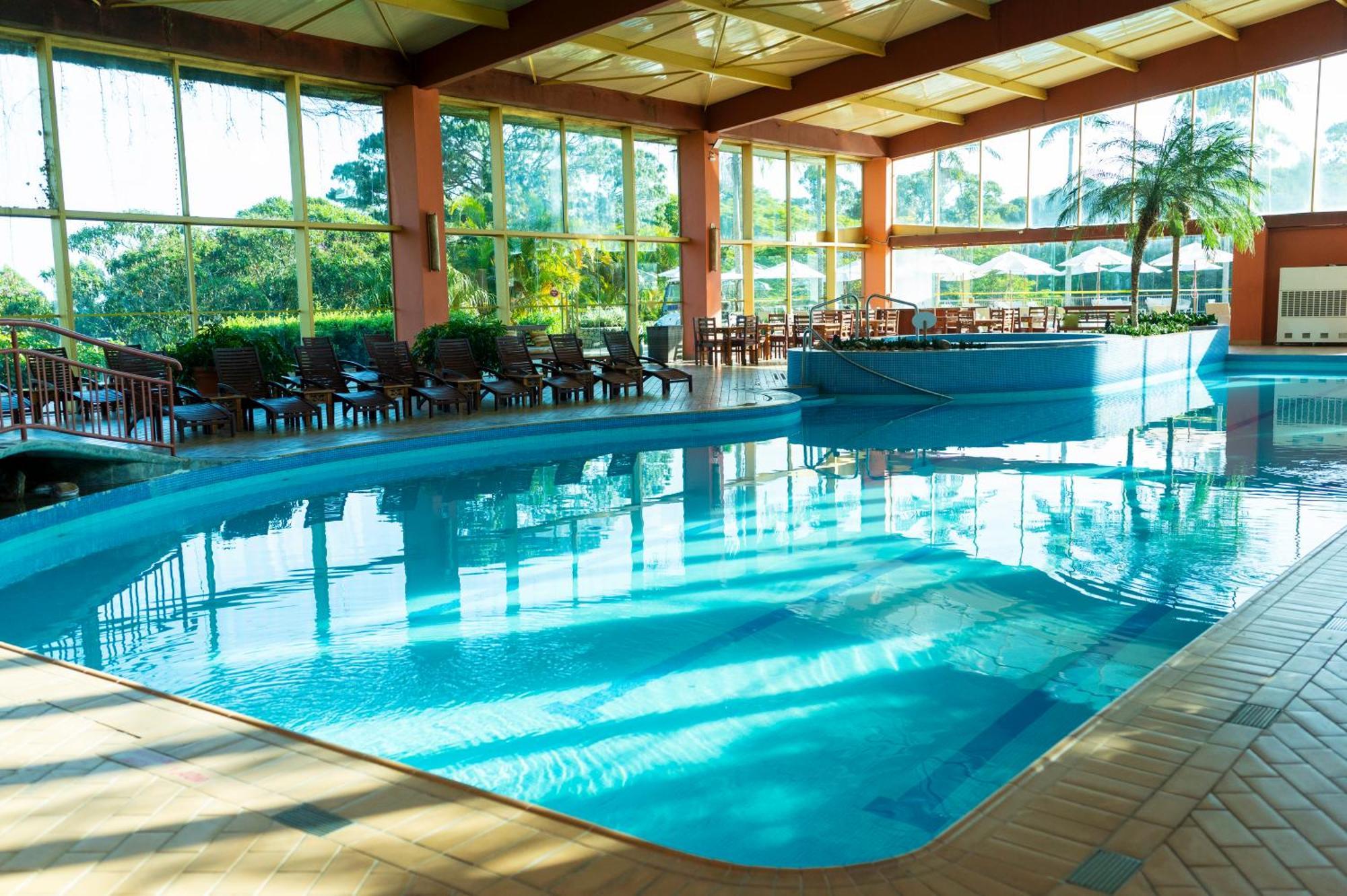 Hotel Villa Rossa São Roque المظهر الخارجي الصورة