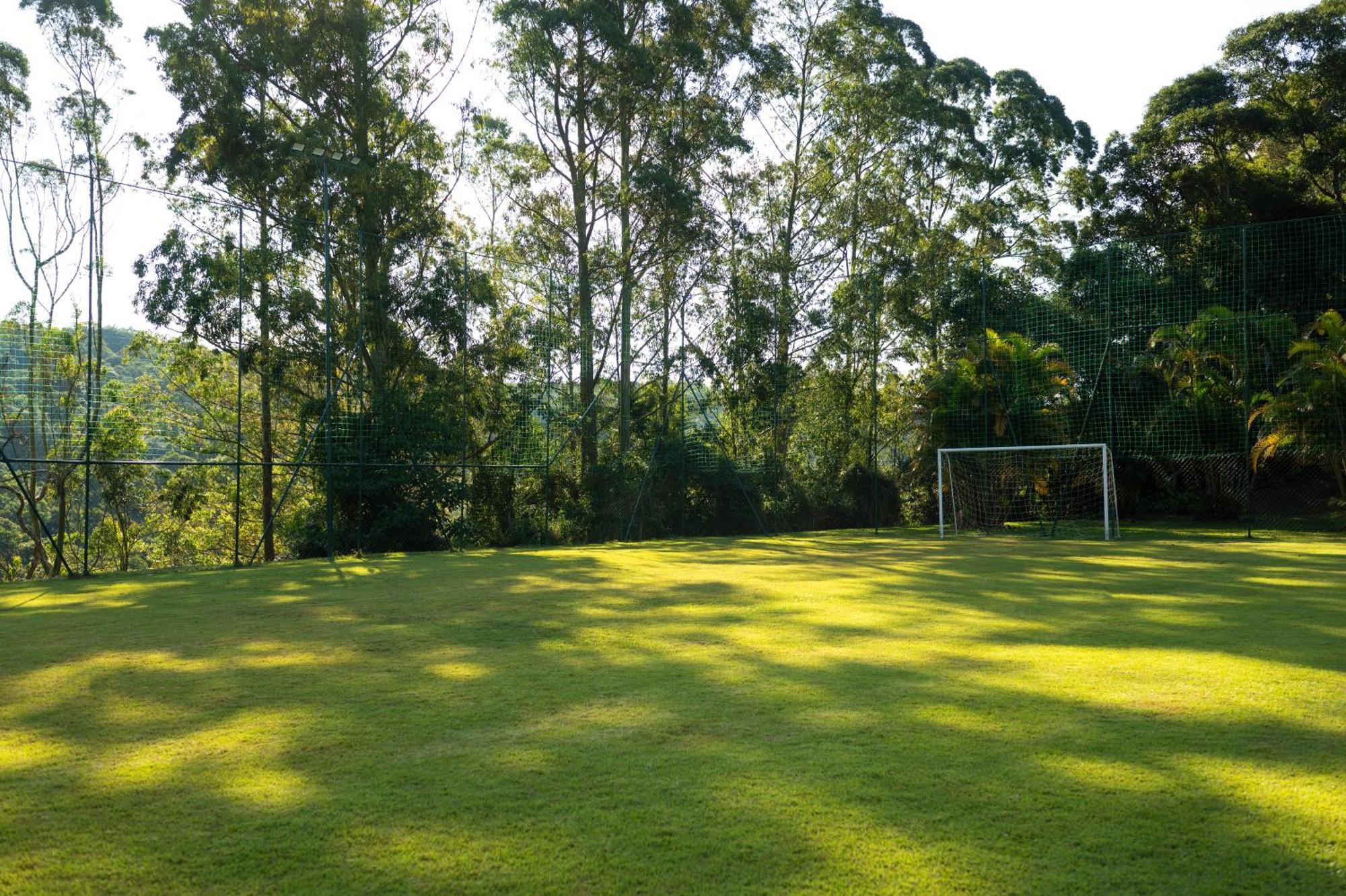 Hotel Villa Rossa São Roque المظهر الخارجي الصورة