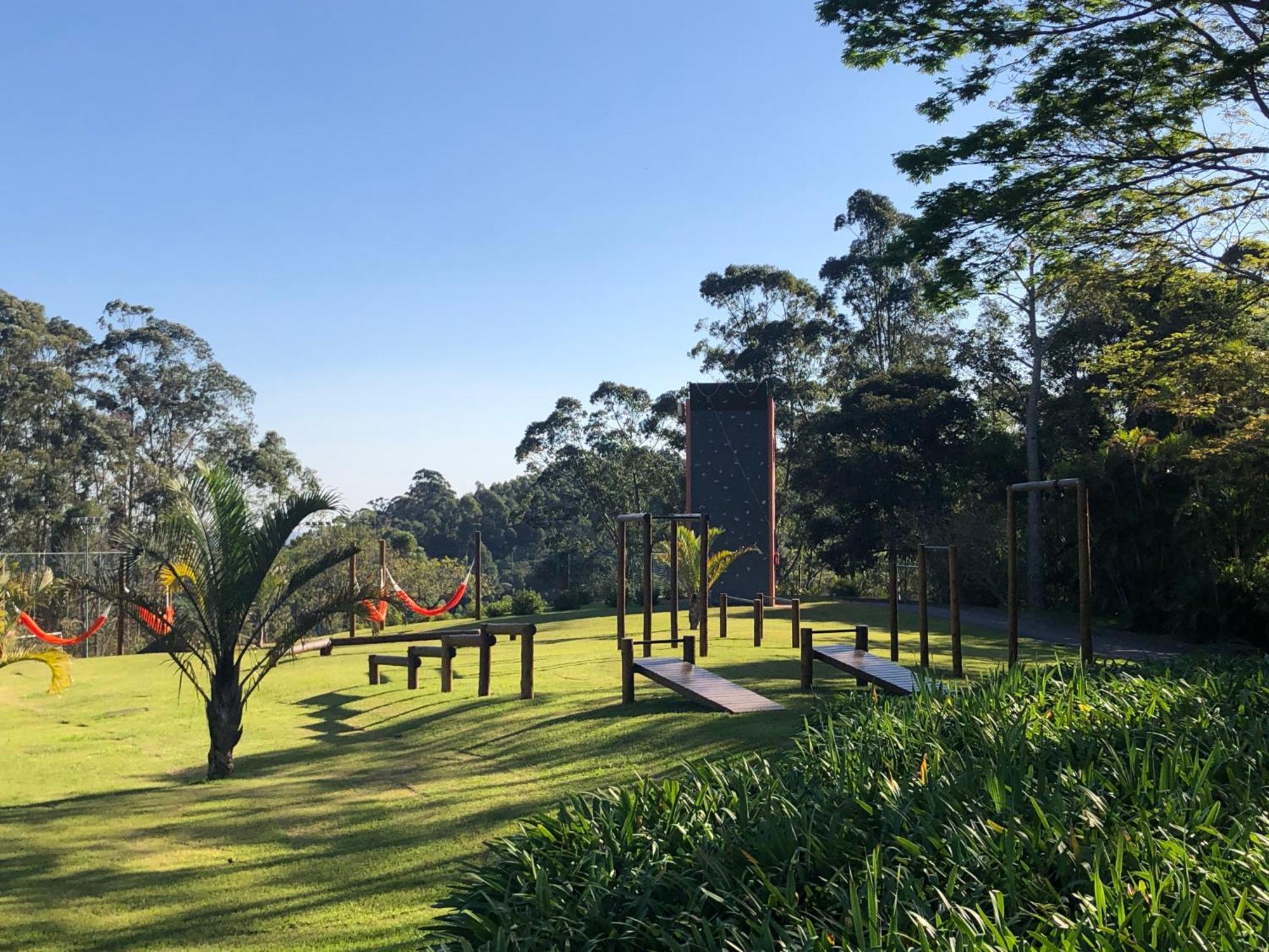 Hotel Villa Rossa São Roque المظهر الخارجي الصورة