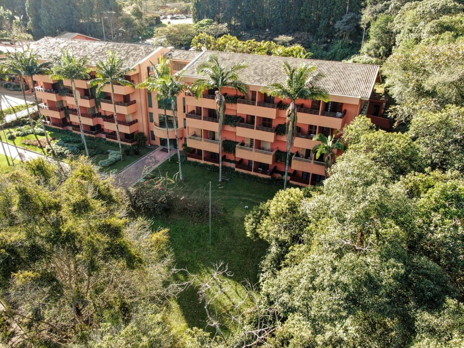 Hotel Villa Rossa São Roque المظهر الخارجي الصورة