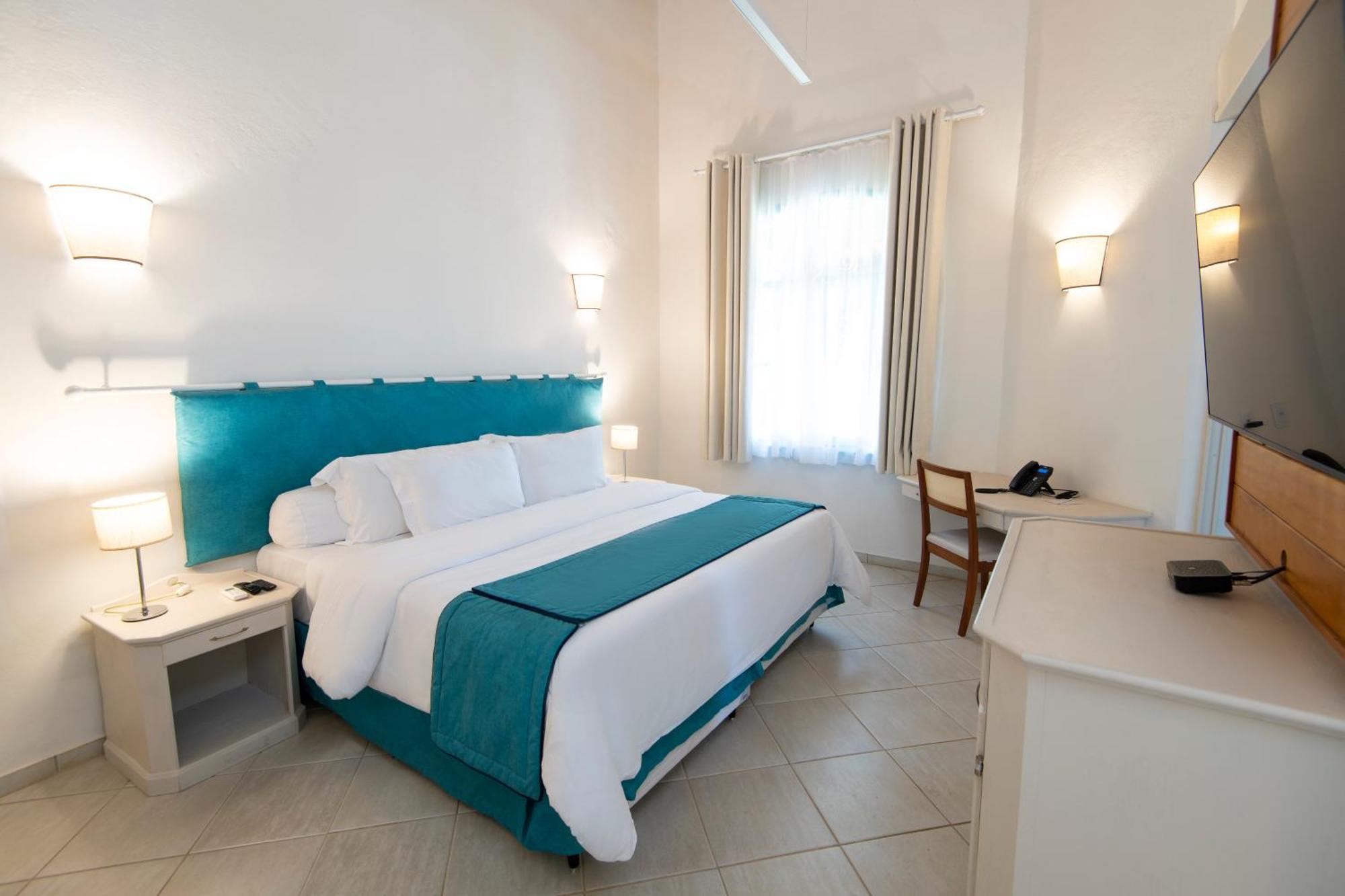 Hotel Villa Rossa São Roque المظهر الخارجي الصورة