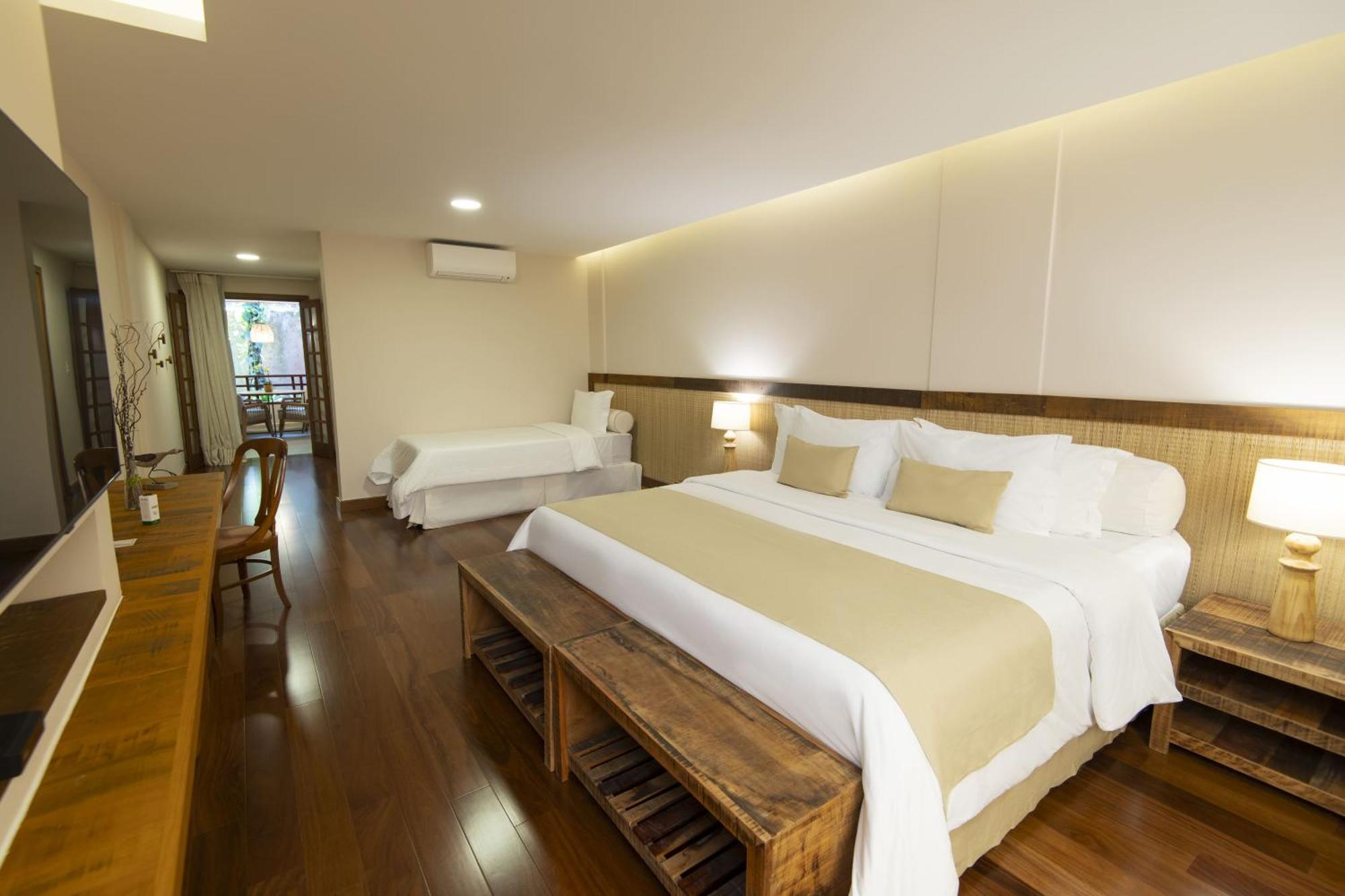 Hotel Villa Rossa São Roque المظهر الخارجي الصورة