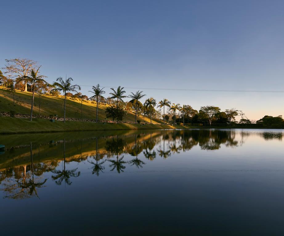 Hotel Villa Rossa São Roque المظهر الخارجي الصورة