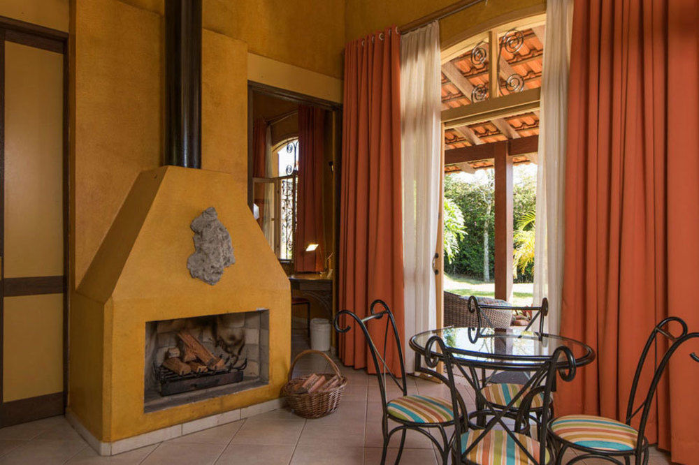 Hotel Villa Rossa São Roque المظهر الخارجي الصورة